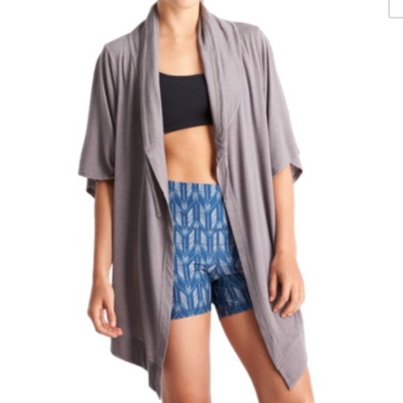 Lucy Sweaters - Lucy || Sun Salutation Cardigan Lucy Sweaters - Lucy || Sun Salutation Cardigan